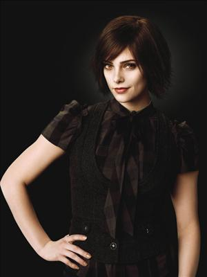 What Newmoon Girl Are You Most Like?