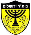 עד כמה אתה אוהד בית''ר ירושלים?