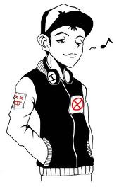 Cool Or Nerd