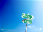 Hell Or Heaven