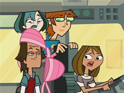 Quale Personaggio Di Tdi Sei?