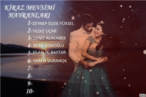 Kiraz Mevsiminde Hangisisin