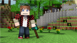 Que Youtuber Eres 2