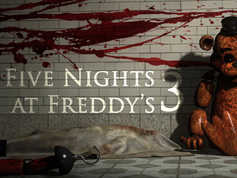 Fnaf Serisini Ne Kadar Tanıyosun