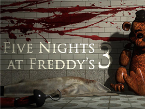 Fnaf Serisini Ne Kadar Tanıyosun