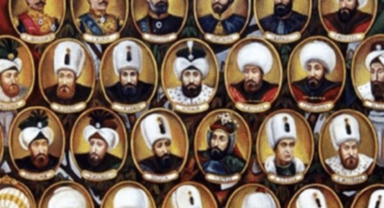 Osmanlı padişahlarını ne kadar tanıyorsun