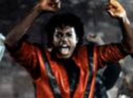 Which Look Are You Of Michael Jackson