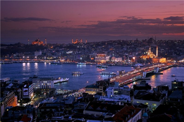 Hangi Istanbul Semtisin?