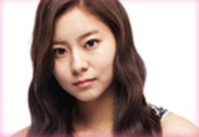 Yoo He Yi Or Go Min Nyu(Go Min Mun) 
