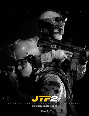 Which Special Forces Are You