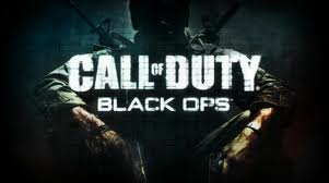 Call Of Duty Black Ops