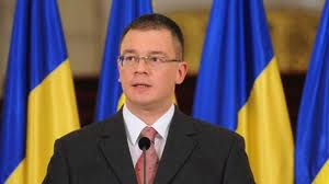 Mihai Razvan Ungureanu