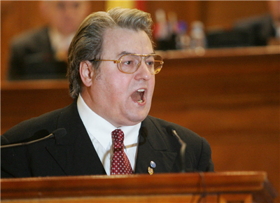 COrneliu Vadim Tudor
