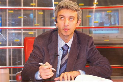 Dan Diaconescu