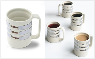 selective mug 