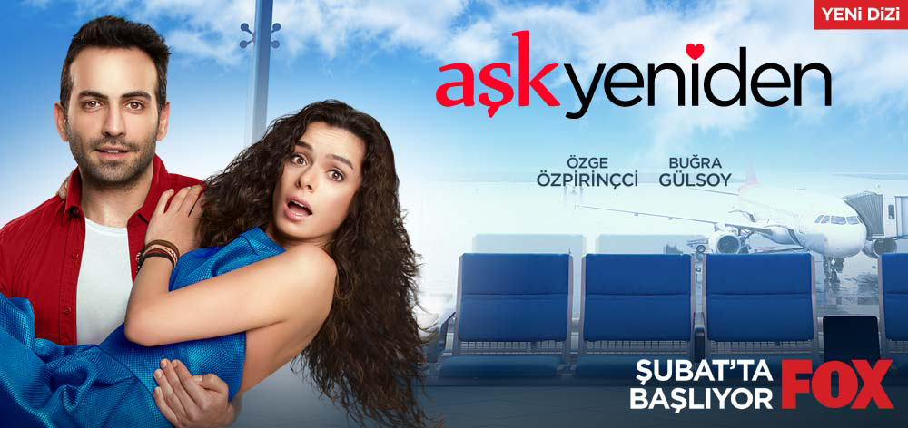 Hangi Aşk Yeniden Karakterisin?