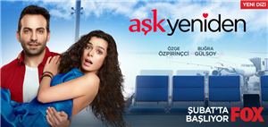 Hangi Aşk Yeniden Karakterisin?
