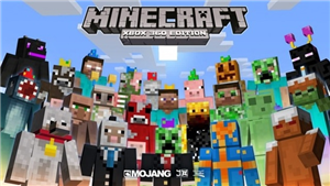 Hangi Minecraft Karakterisin