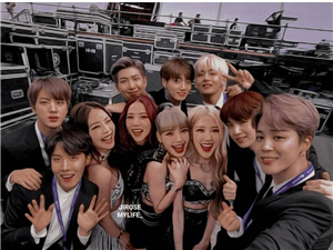 Hangi Blackpink Üyesisin?
