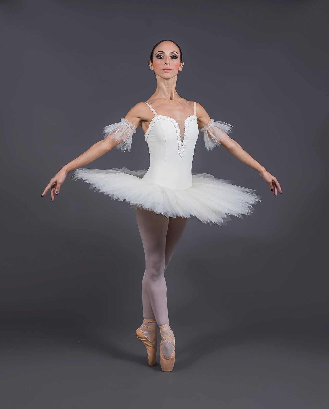 Che Personaggio Dei Balletti Sei?