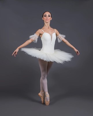 Che Personaggio Dei Balletti Sei?