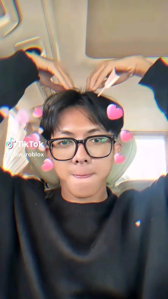 Siapa jodohmu