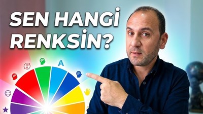 Hangi Renksin?