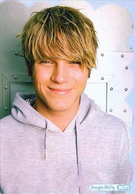 Mcfly Poll
