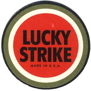 Are You Lucky?
