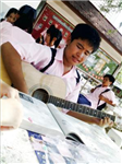 คุณคู่ควรกับใครใน ห้อง 5/3  สธจ.