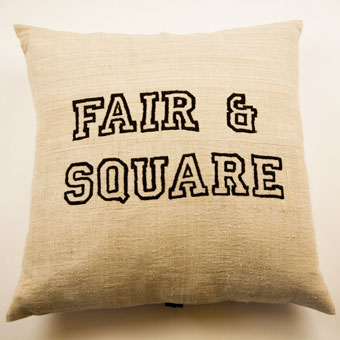 Fair & Square