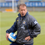 Zico Fenerbahçe'ye Tekrar Gelse..