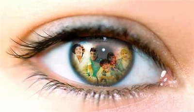 Hangi 1D Karekterisin