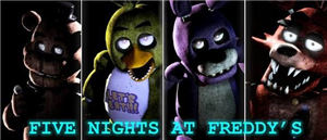 Que Personaje Eres De *Fnf
