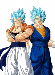 Que Fusion Eres De 
