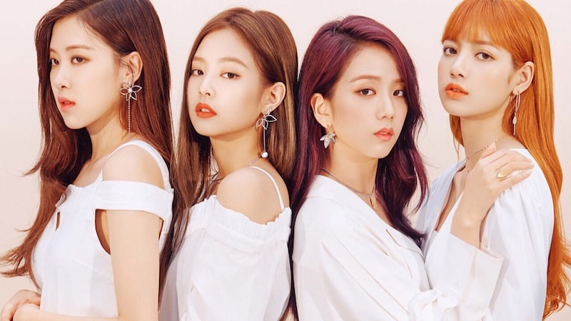 Quelle Blackpink Te Correspond ?