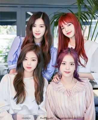 Hangi BlackPink Kızısın