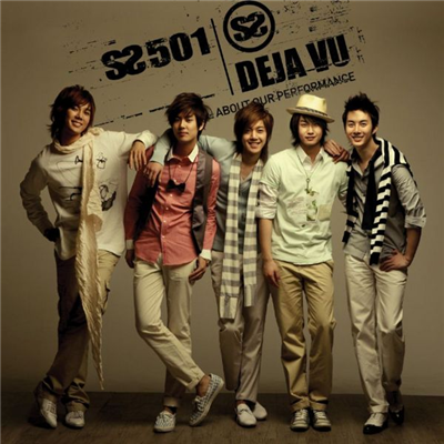 Cuanto Sabes De Ss501