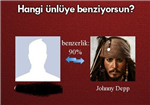 Hangi Ünlüsün?