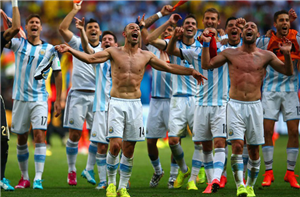 ¿Con Que Jugador Te Identificas?