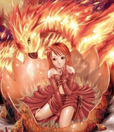 Que Raza De Anime Eres?