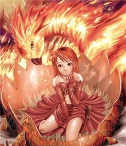 Que Raza De Anime Eres?