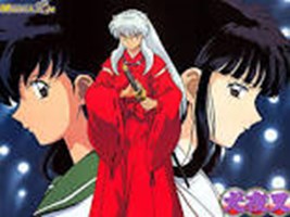 Que Tanto Eres Fan De Inuyasha?