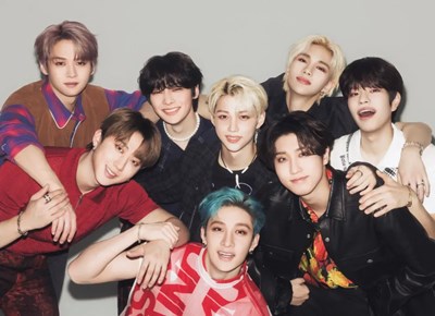 Hangi Straykids üyelerisin