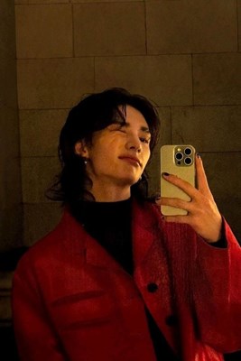 Hyunjin'e ne kadar benziyon Bacım