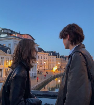 Apakah Crush Kamu Menyukai Kamu? 💘