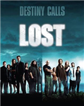 Lost & Hereos & Prison Break