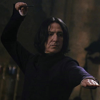 Hangi Harry Potter Karakterisin?