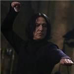 Hangi Harry Potter Karakterisin?