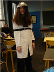 Qui Est Tu Dans Ton College ?